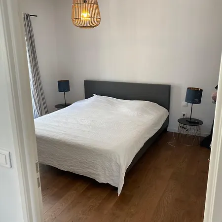 Confort & Tranquillite A Deux Pas Des Restos Et De La Gare Apartment