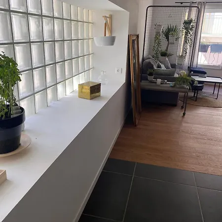 Apartment Confort & Tranquillite A Deux Pas Des Restos Et De La Gare